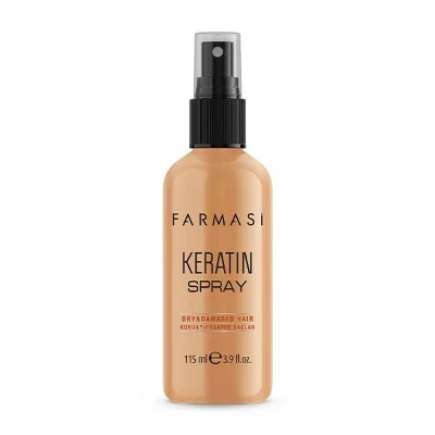 image of Keratin Therapy Onarıcı Sprey 115 ml