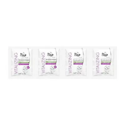 image of Dr. C. Tuna Canlandırıcı Şampuan & Maske Sachet 5 ml 4 Pcs
