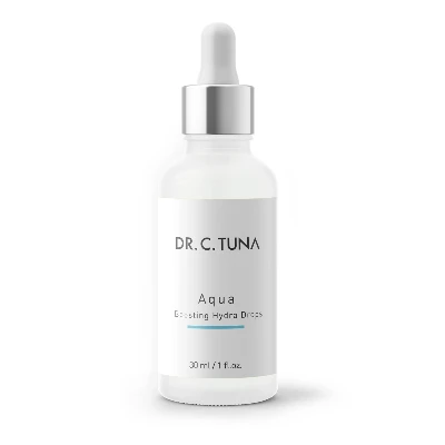 image of Dr. C. Tuna Aqua Nemlendirici Serum 30 ml