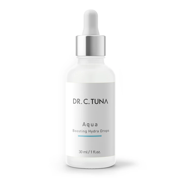 image of Dr. C. Tuna Aqua Nemlendirici Serum 30 ml
