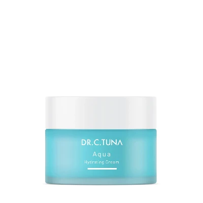 image of Dr. C. Tuna Aqua Yüz Kremi 50 ml