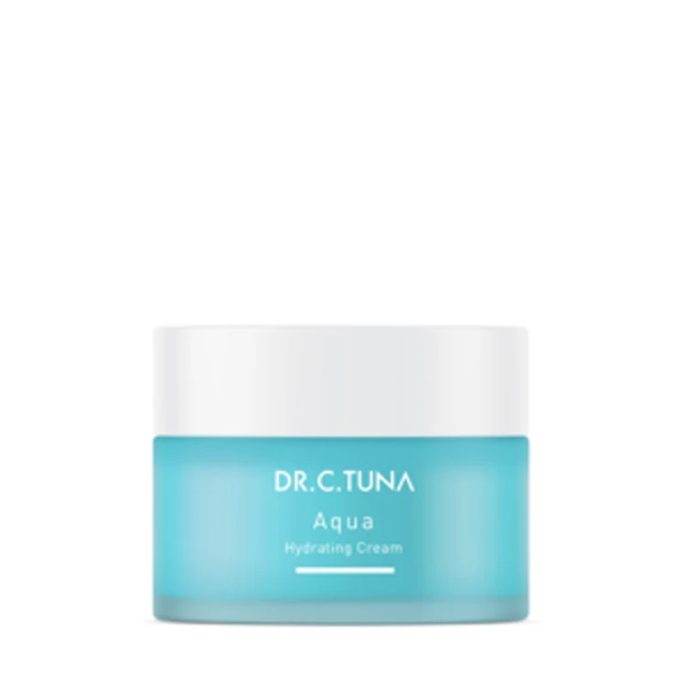 image of Dr. C. Tuna Aqua Yüz Kremi 50 ml