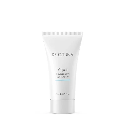 image of Dr. C. Tuna Aqua Göz Kremi 20 ml