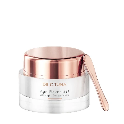 image of Dr. C. Tuna Age Reversist Gece Güzellik Maskesi 50 ml
