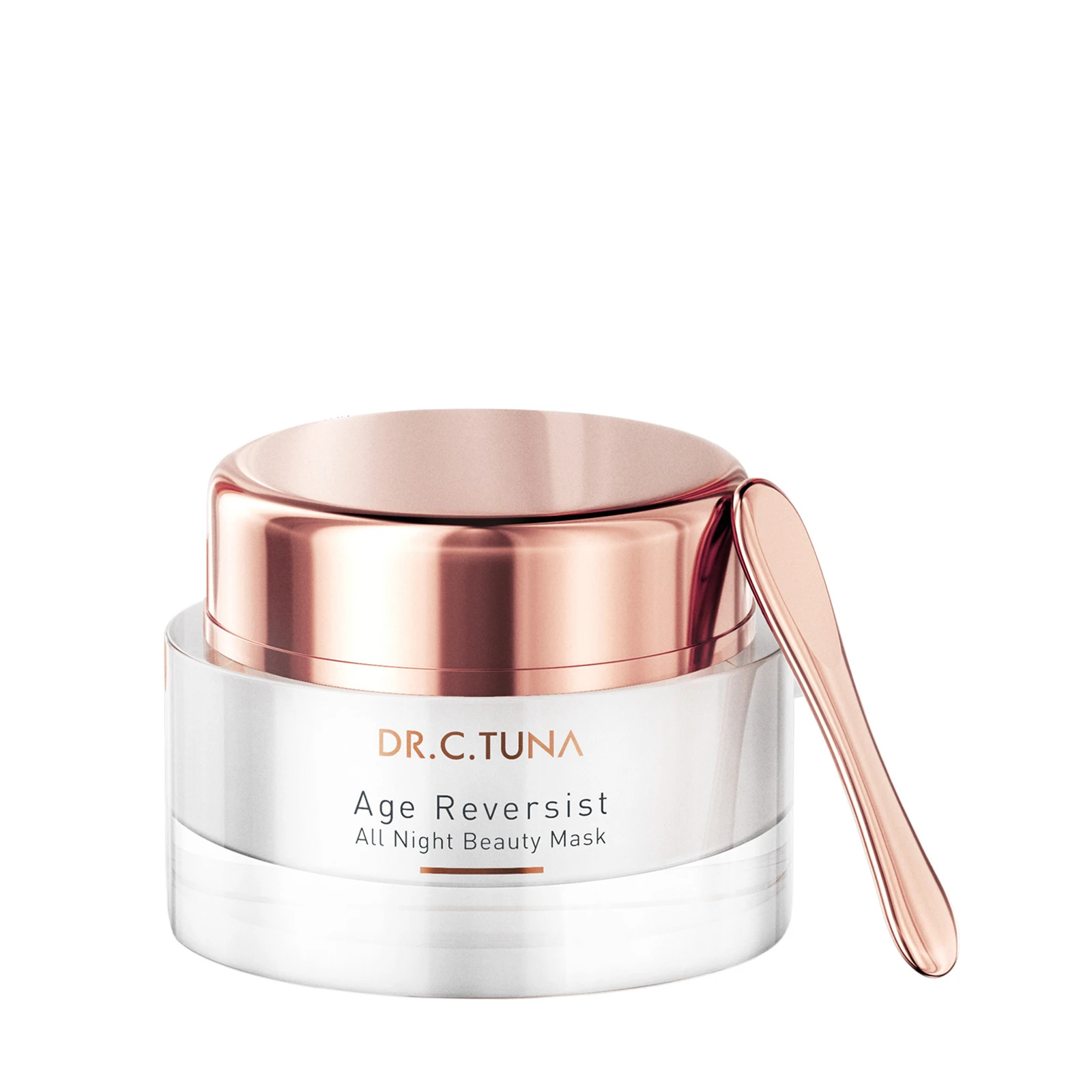 image of Dr. C. Tuna Age Reversist Gece Güzellik Maskesi 50 ml