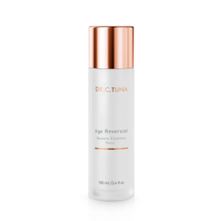 image of Dr. C. Tuna Age Reversist Tonik 100 ml