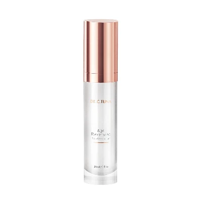 image of Dr. C. Tuna Age Reversist Nemlendirici Krem 30 ml