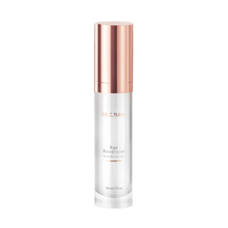 image of Dr. C. Tuna Age Reversist Nemlendirici Krem 30 ml