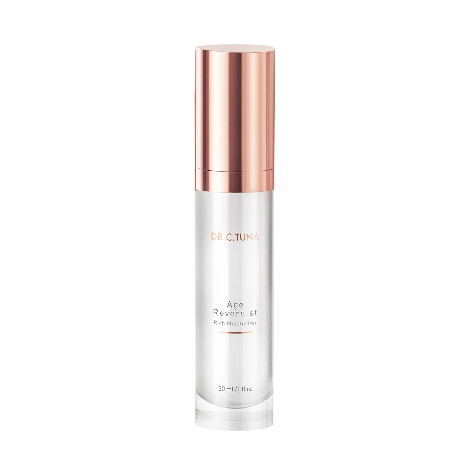 image of Dr. C. Tuna Age Reversist Nemlendirici Krem 30 ml