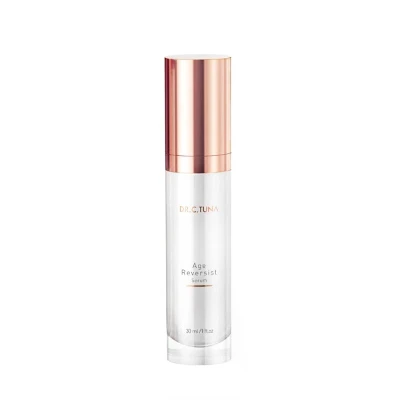 image of Dr. C. Tuna Age Reversist Yaşlanma Karşıtı Serum 30 ml