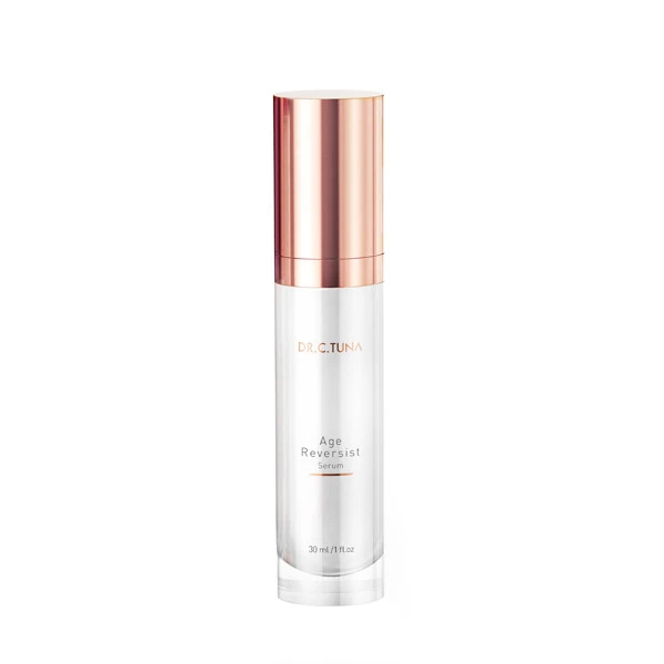 image of Dr. C. Tuna Age Reversist Yaşlanma Karşıtı Serum 30 ml