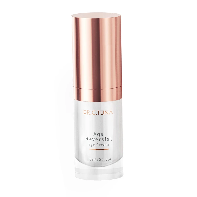 image of Dr. C. Tuna Age Reversist Göz Kremi 15 ml