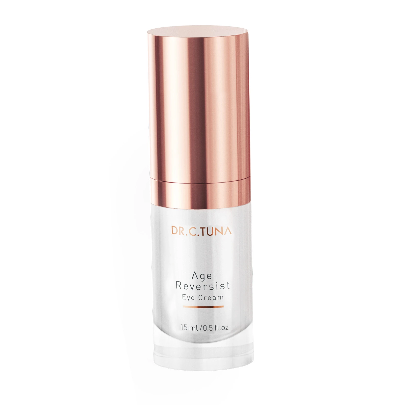 image of Dr. C. Tuna Age Reversist Göz Kremi 15 ml