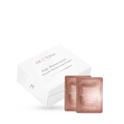 image of Dr. C. Tuna Age Reversist Krem 0,3 ml (30 Adet)