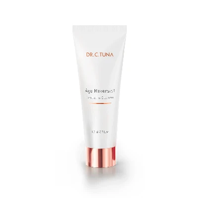 image of Dr. C. Tuna Age Reversist Yüz Temizleme Peelingi 80 ml