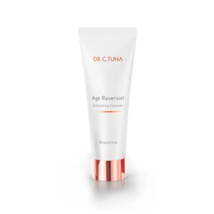 image of Dr. C. Tuna Age Reversist Yüz Temizleme Peelingi 80 ml
