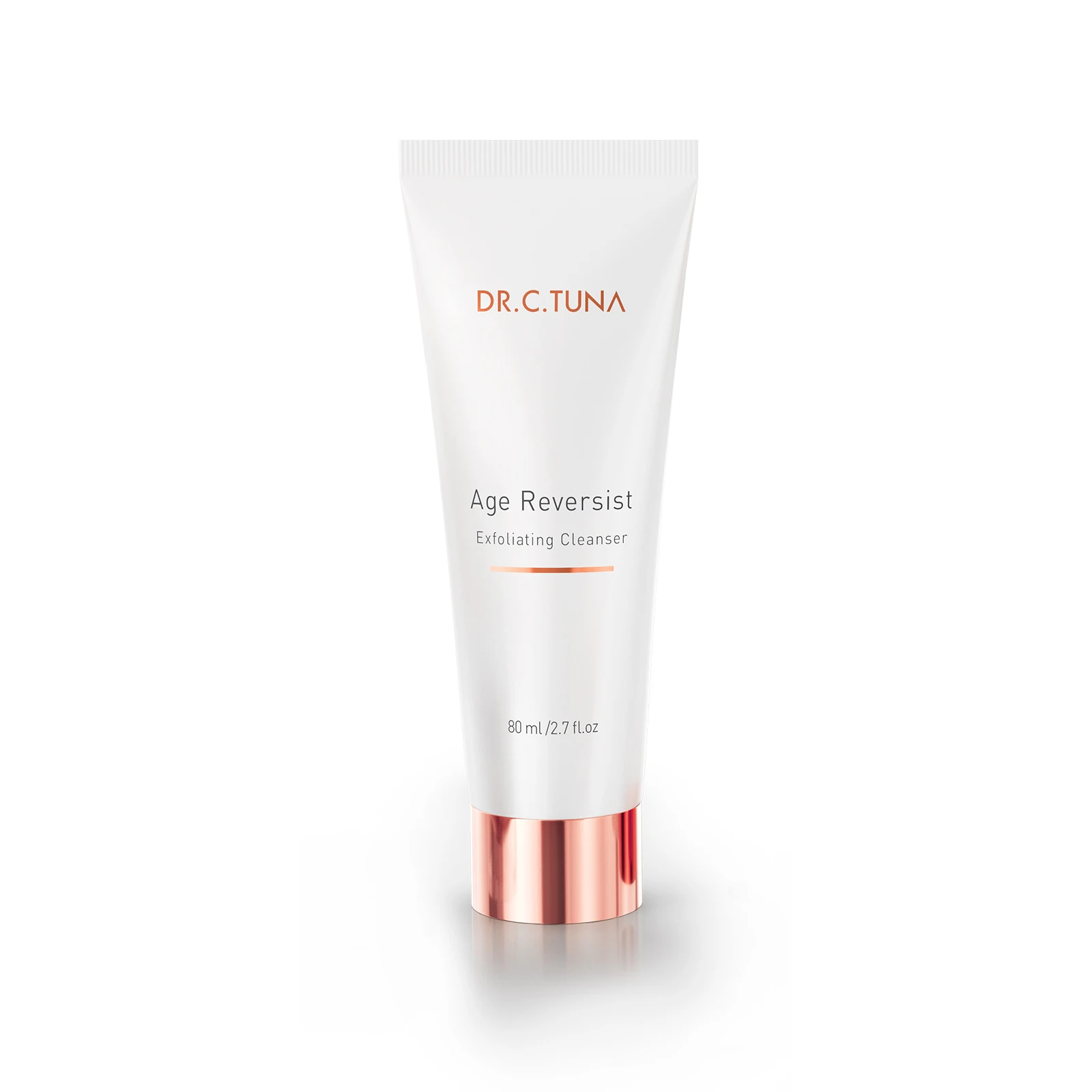 image of Dr. C. Tuna Age Reversist Yüz Temizleme Peelingi 80 ml