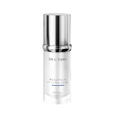 image of Dr. C. Tuna Resurface Retinol Serum 30 ml