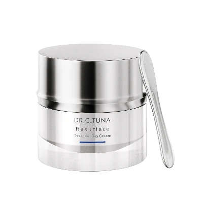 image of Dr. C. Tuna Resurface Koruyucu Gündüz Bakım Kremi 50 ml