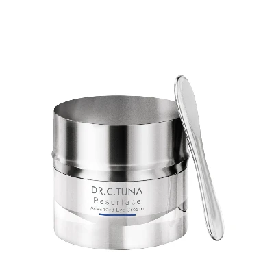 image of Dr. C. Tuna Resurface Göz Çevresi Bakım Kremi 15 ml