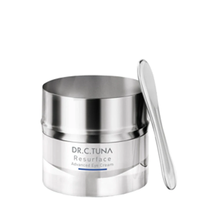 image of Dr. C. Tuna Resurface Göz Çevresi Bakım Kremi 15 ml