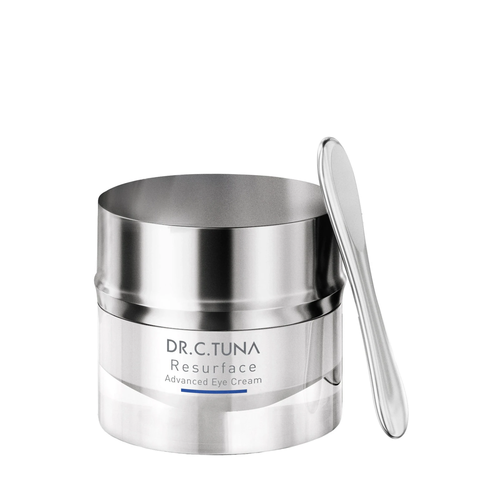image of Dr. C. Tuna Resurface Göz Çevresi Bakım Kremi 15 ml