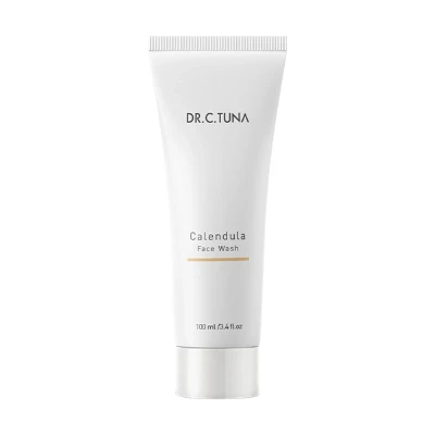 image of Dr. C. Tuna Aynısefa Yağı Yüz Yıkama Jeli 100 ml