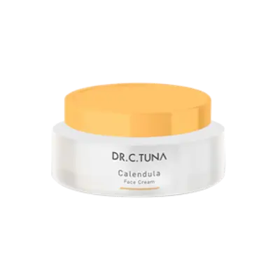 image of Dr. C. Tuna Aynısefa Yağı Yüz Kremi 50 ml