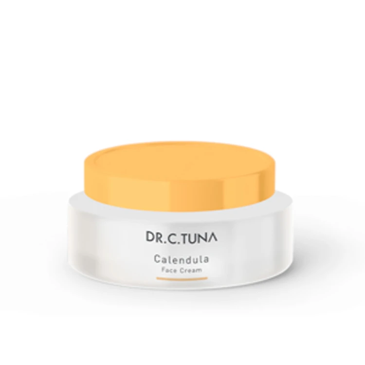 image of Dr. C. Tuna Aynısefa Yağı Yüz Kremi 50 ml