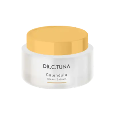 image of Dr. C. Tuna Aynısefa Yağı Krem Balsam 80 ml