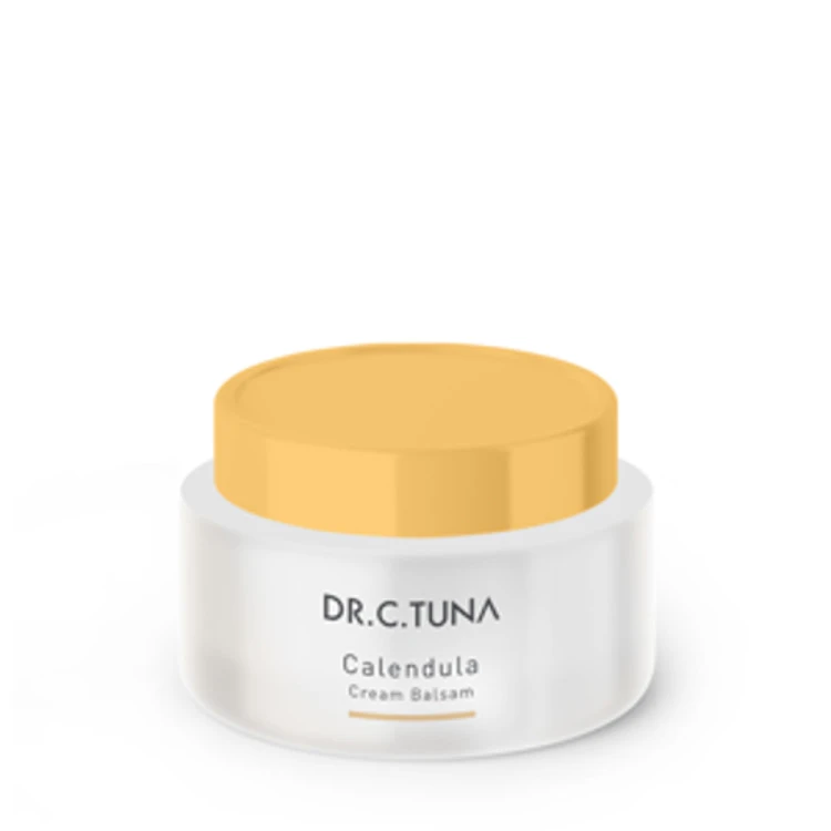 image of Dr. C. Tuna Aynısefa Yağı Krem Balsam 80 ml