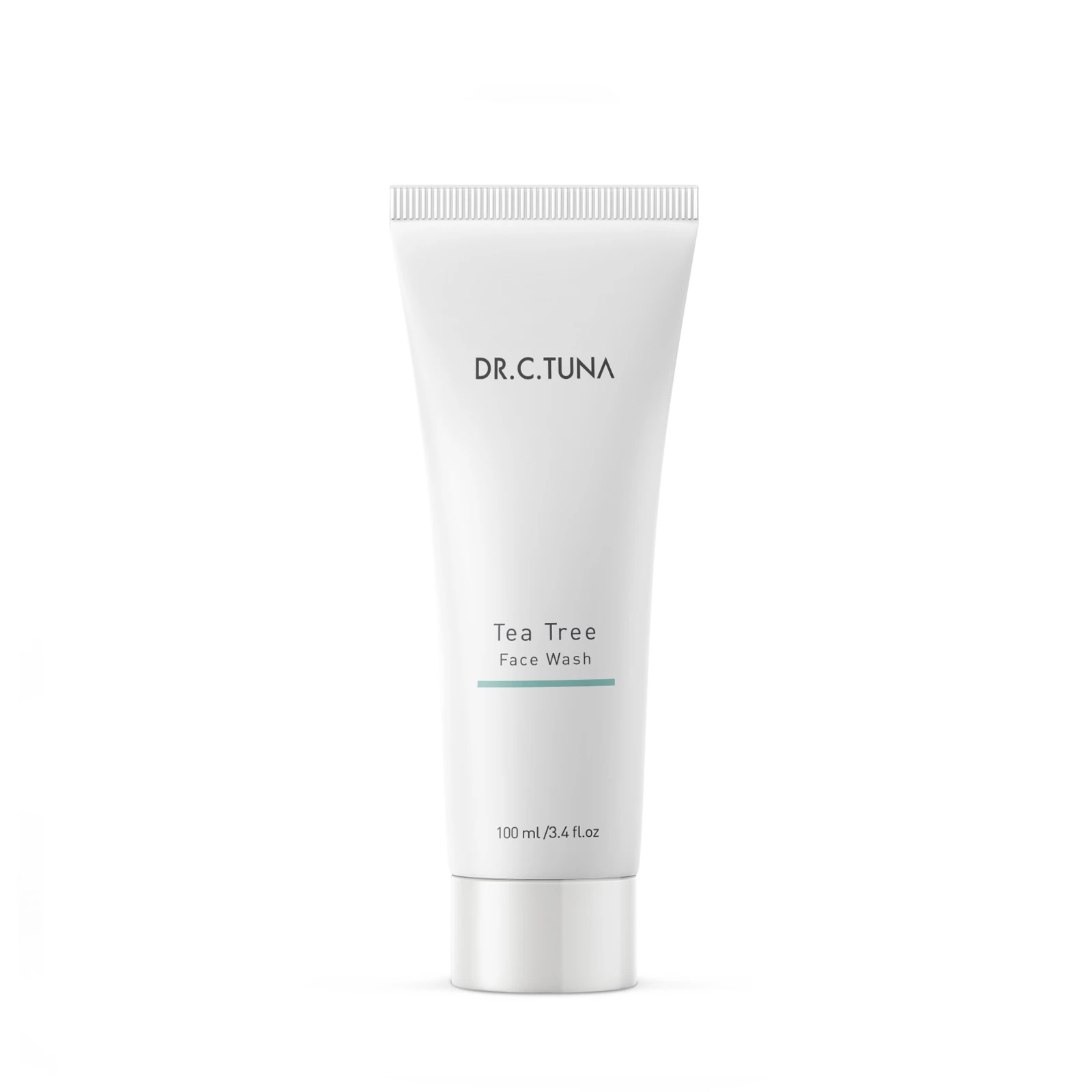 image of Dr. C. Tuna Çay Ağacı Yağı Yüz Yıkama Jeli 100 ml