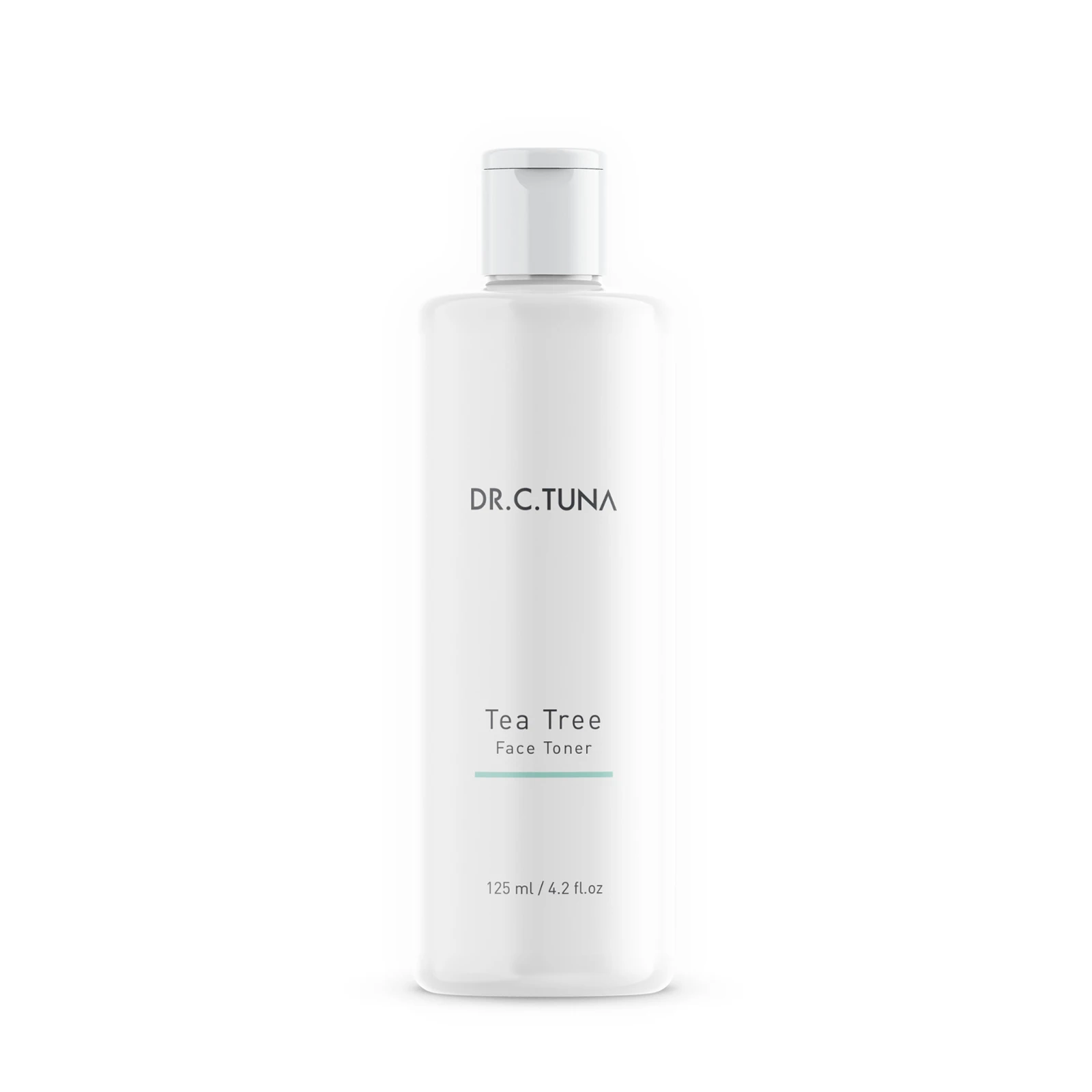 image of Dr. C. Tuna Çay Ağacı Yağı Yüz Temizleme Toniği 125 ml