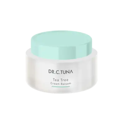 image of Dr. C. Tuna Çay Ağacı Yağı Yoğun Balsam 80 ml