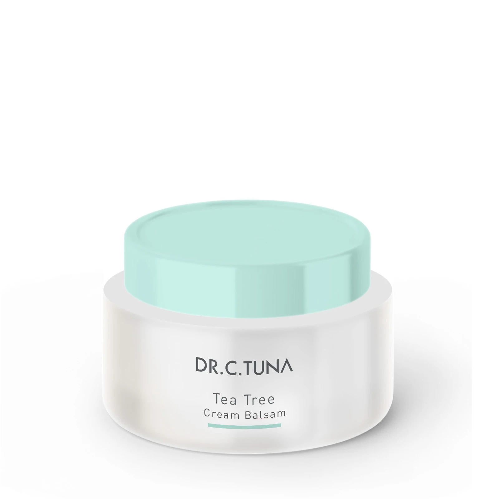 image of Dr. C. Tuna Çay Ağacı Yağı Yoğun Balsam 80 ml