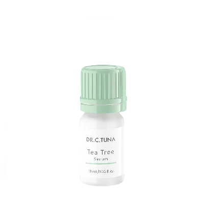 image of Dr. C. Tuna Çay Ağacı Yağı Serumu 10 ml