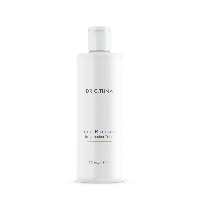 image of Dr. C. Tuna Lumi Cilt Aydınlatıcı Tonik 125 ml