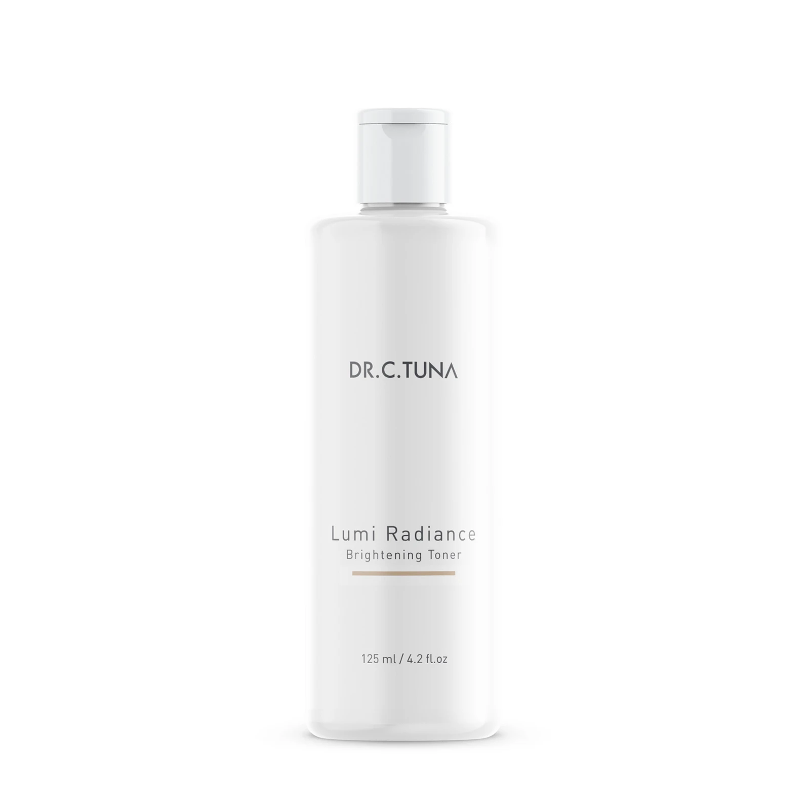 image of Dr. C. Tuna Lumi Cilt Aydınlatıcı Tonik 125 ml