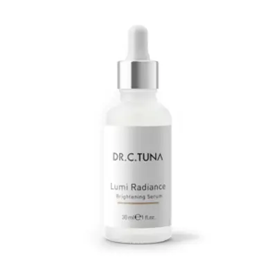 image of Dr. C. Tuna Lumi Cilt Aydınlatıcı Serum 30ml