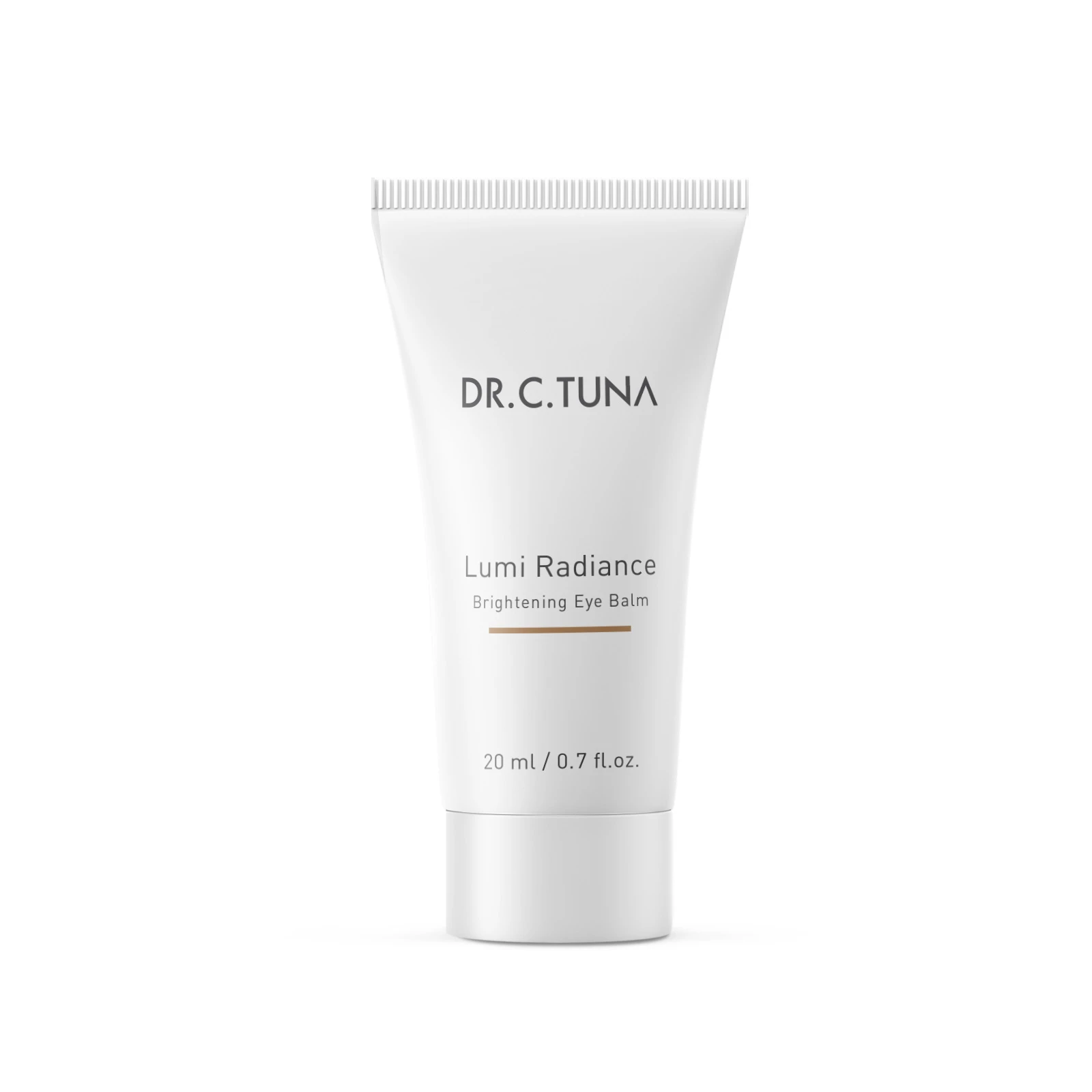 image of Dr. C. Tuna Lumi Cilt Aydınlatıcı Göz Kremi 20 ml