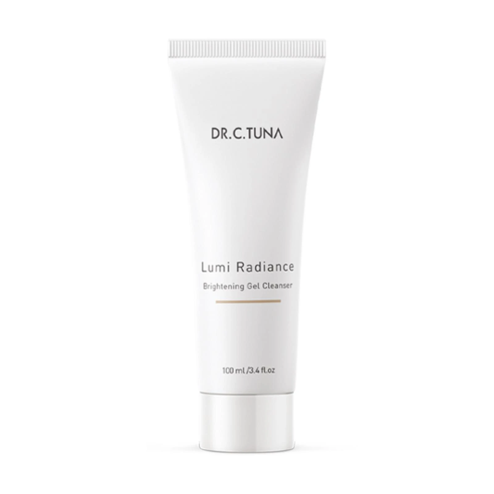 image of Dr. C. Tuna Lumi Cilt Aydınlatıcı Temizleyici 100 ml