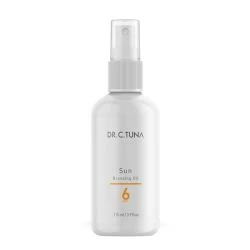 image of Dr. C. Tuna Sun Serisi Bronzlaştırıcı Yağ 115 ml