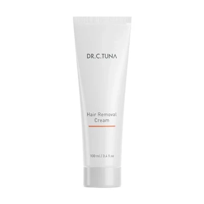 image of Dr. C. Tuna Intim Tüy Dökücü Krem 100 ml