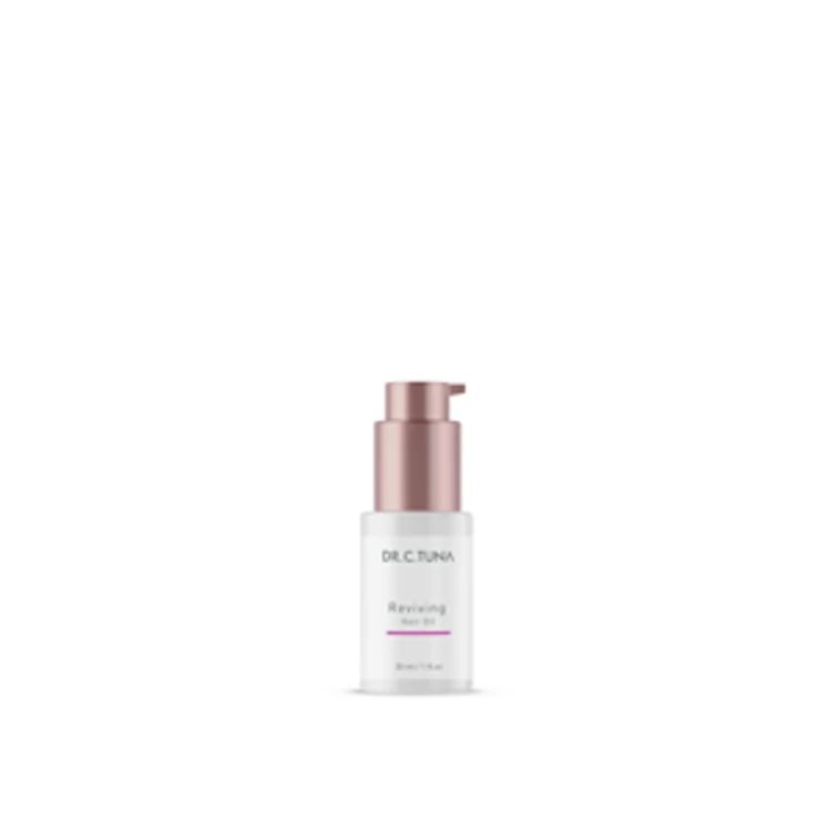 image of Dr. C. Tuna Reviving Canlandırıcı Saç Serumu 30 ml