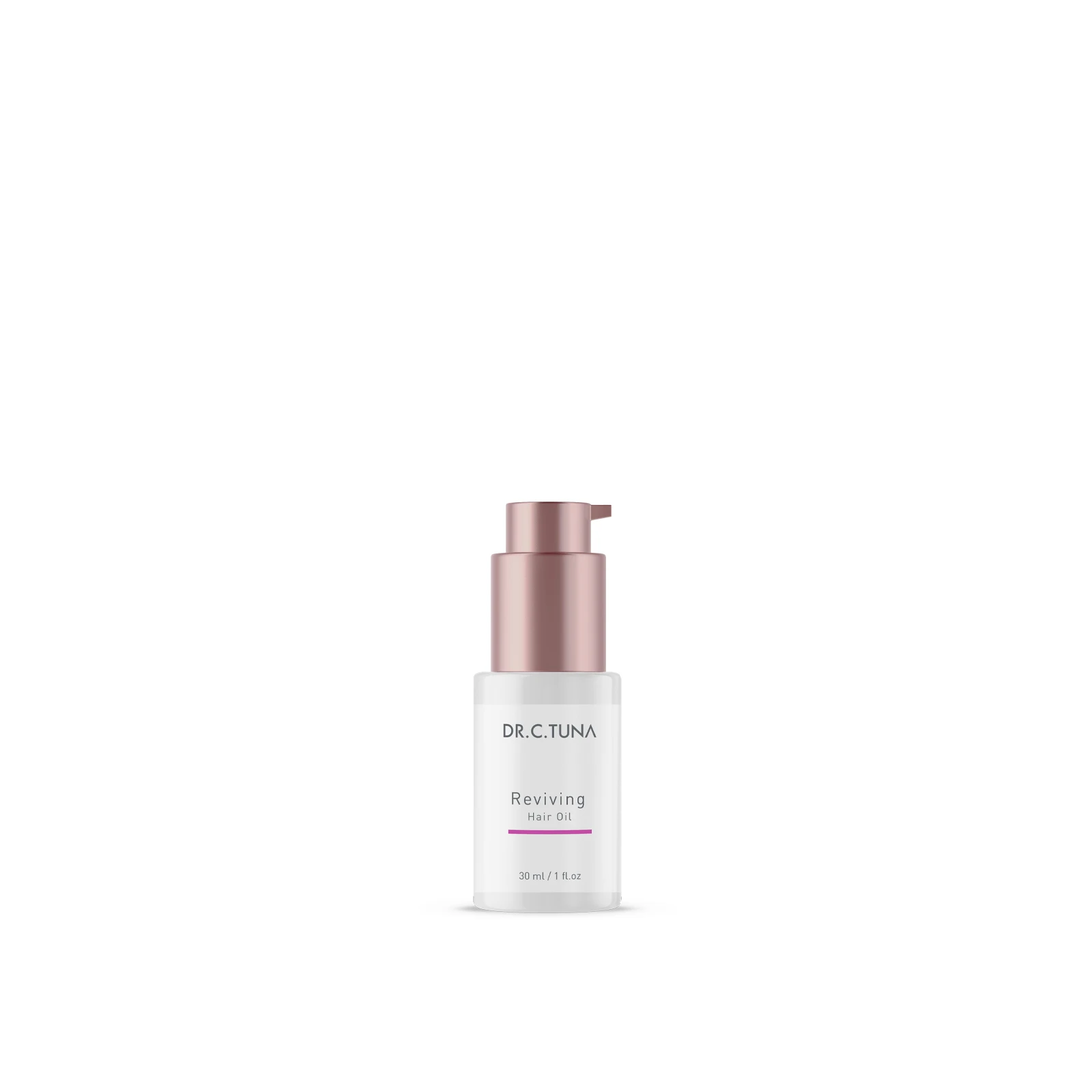 image of Dr. C. Tuna Reviving  Canlandırıcı Saç Serumu 30 ml