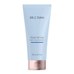 image of Dr. C. Tuna Hydrating Nemlendirici Saç Kremi 200 ml