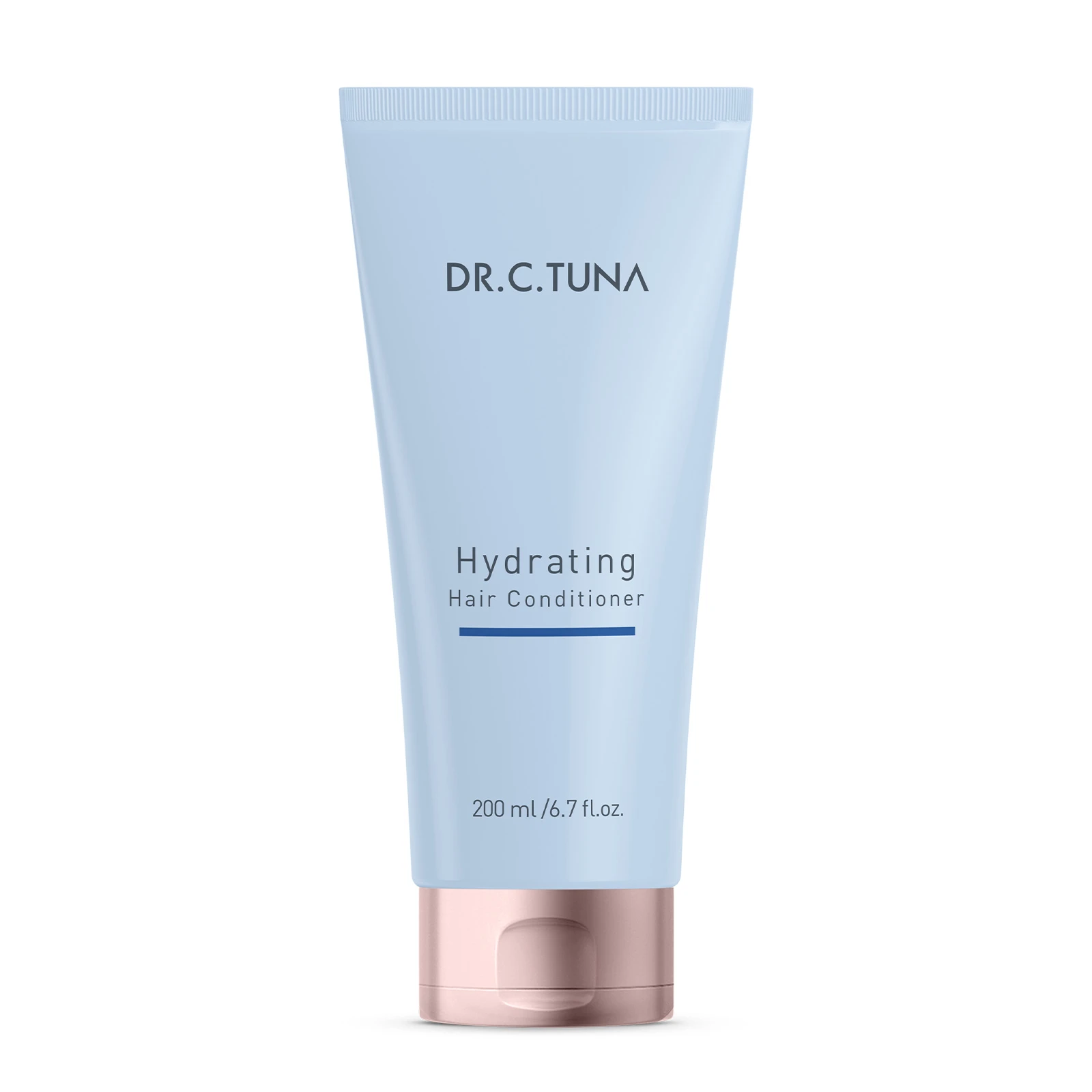 image of Dr. C. Tuna Hydrating Nemlendirici Saç Kremi 200 ml