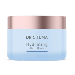 image of Dr. C. Tuna Hydrating Yoğun Nemlendirici Maske 110 ml