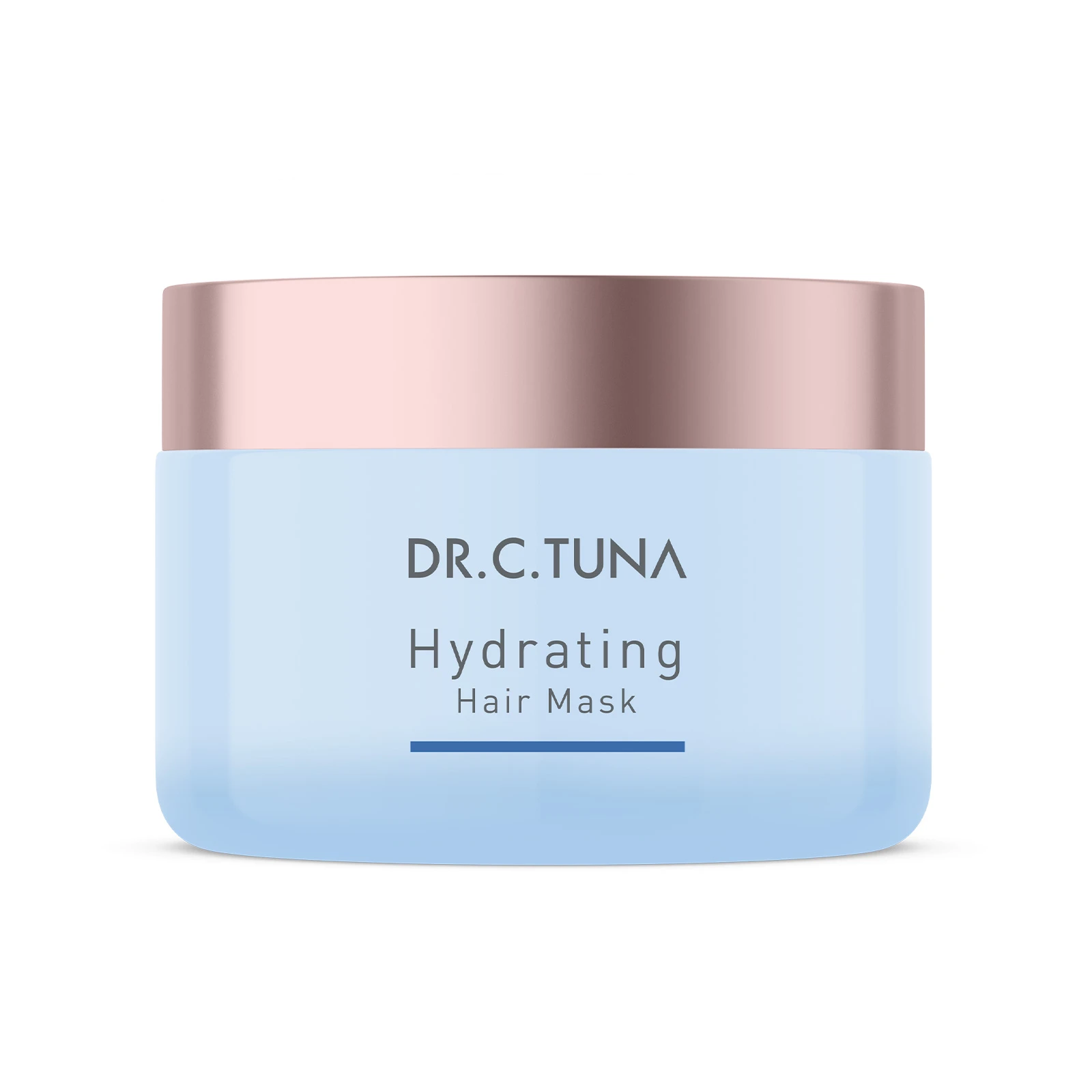 image of Dr. C. Tuna Hydrating Yoğun Nemlendirici Maske 110 ml