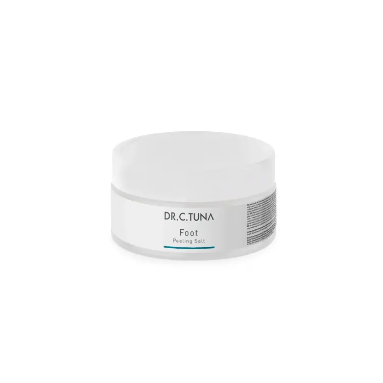 image of Dr. C. Tuna El Ve Ayak Bakımı İçin Deniz Tuzu 250 ml